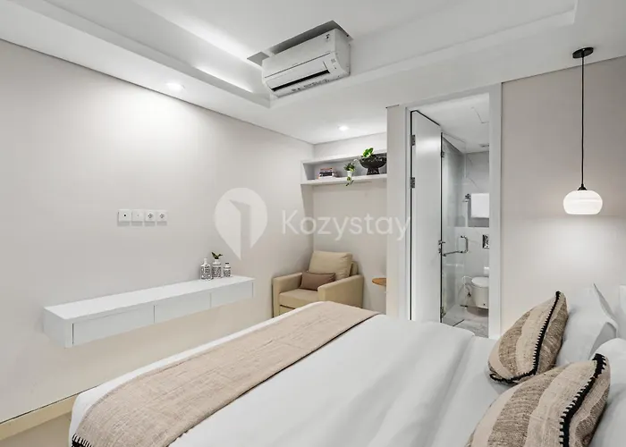 Alva By Kozystay -