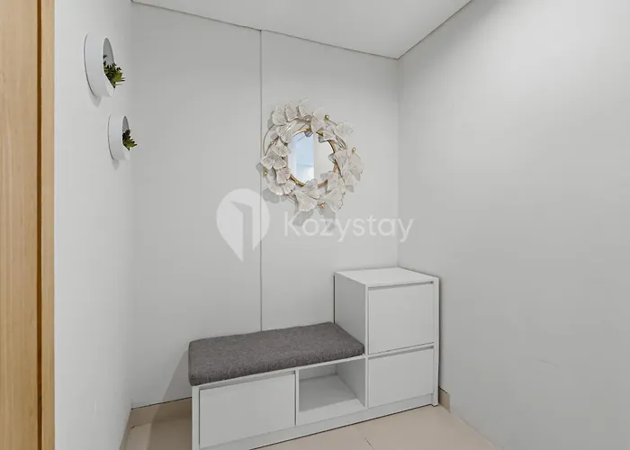 アパート Alva By Kozystay -