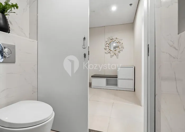 Alva By Kozystay - アパート